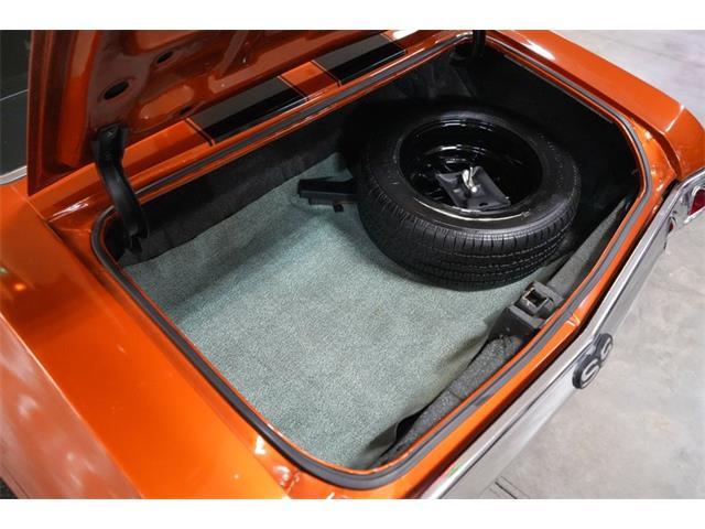 1971 Chevrolet Chevelle (CC-2068829) for sale in Homer City, Pennsylvania