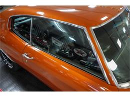 1971 Chevrolet Chevelle (CC-2068829) for sale in Homer City, Pennsylvania