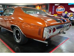 1971 Chevrolet Chevelle (CC-2068829) for sale in Homer City, Pennsylvania