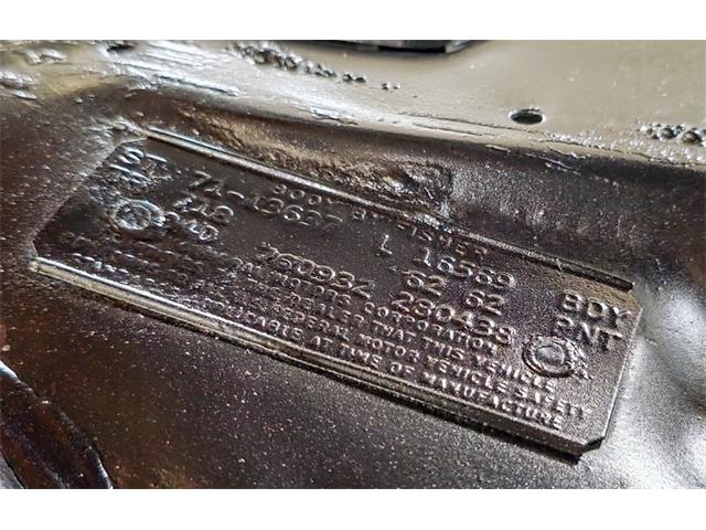 1971 Chevrolet Chevelle (CC-2068829) for sale in Homer City, Pennsylvania