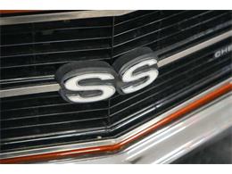 1971 Chevrolet Chevelle (CC-2068829) for sale in Homer City, Pennsylvania