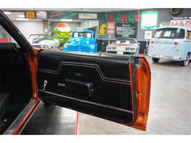 1971 Chevrolet Chevelle (CC-2068829) for sale in Homer City, Pennsylvania