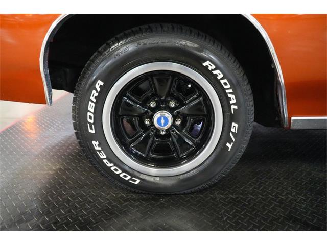 1971 Chevrolet Chevelle (CC-2068829) for sale in Homer City, Pennsylvania