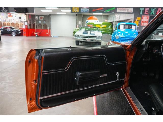 1971 Chevrolet Chevelle (CC-2068829) for sale in Homer City, Pennsylvania