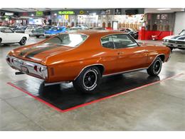 1971 Chevrolet Chevelle (CC-2068829) for sale in Homer City, Pennsylvania