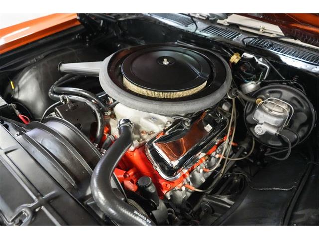 1971 Chevrolet Chevelle (CC-2068829) for sale in Homer City, Pennsylvania