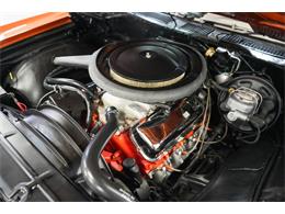 1971 Chevrolet Chevelle (CC-2068829) for sale in Homer City, Pennsylvania