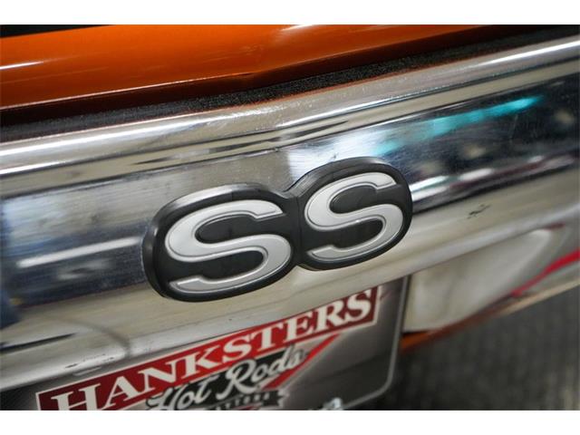 1971 Chevrolet Chevelle (CC-2068829) for sale in Homer City, Pennsylvania