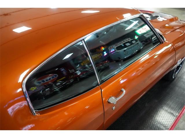 1971 Chevrolet Chevelle (CC-2068829) for sale in Homer City, Pennsylvania