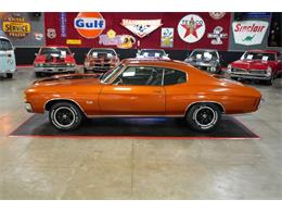 1971 Chevrolet Chevelle (CC-2068829) for sale in Homer City, Pennsylvania