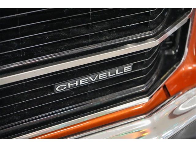 1971 Chevrolet Chevelle (CC-2068829) for sale in Homer City, Pennsylvania