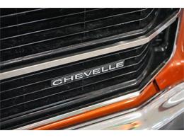 1971 Chevrolet Chevelle (CC-2068829) for sale in Homer City, Pennsylvania