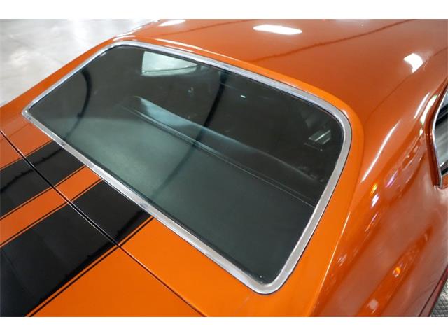 1971 Chevrolet Chevelle (CC-2068829) for sale in Homer City, Pennsylvania