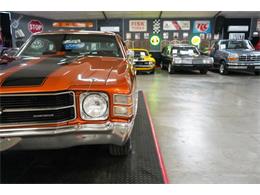 1971 Chevrolet Chevelle (CC-2068829) for sale in Homer City, Pennsylvania