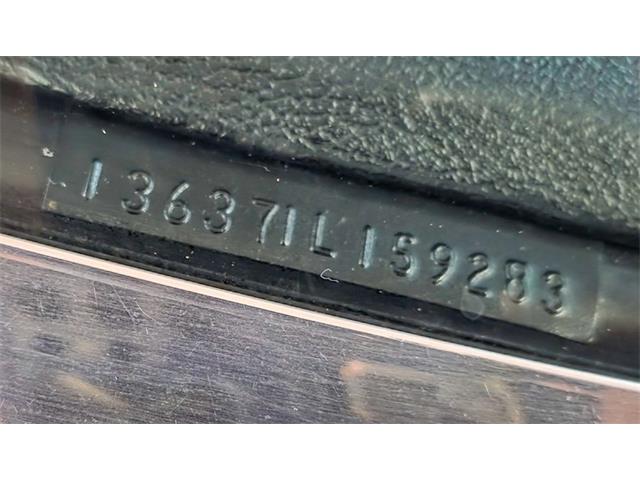 1971 Chevrolet Chevelle (CC-2068829) for sale in Homer City, Pennsylvania