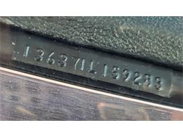 1971 Chevrolet Chevelle (CC-2068829) for sale in Homer City, Pennsylvania