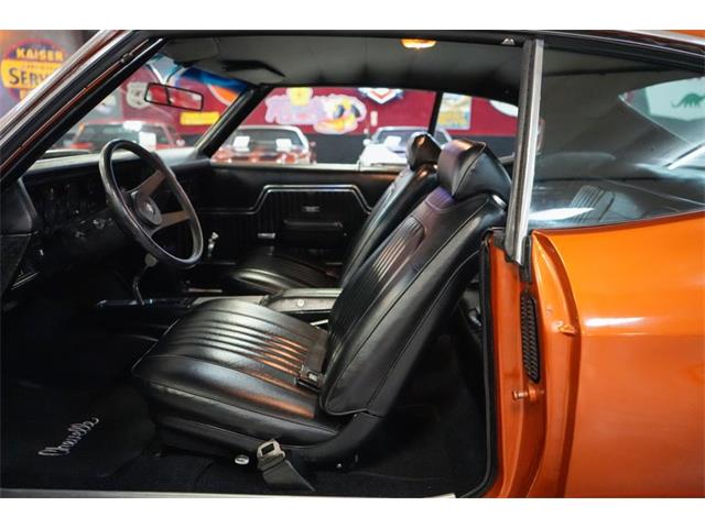 1971 Chevrolet Chevelle (CC-2068829) for sale in Homer City, Pennsylvania