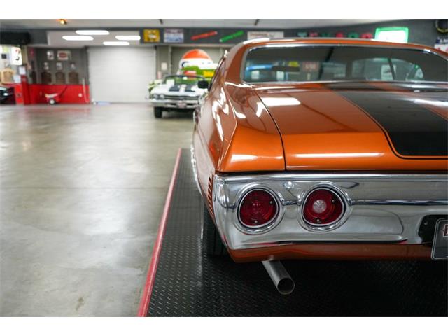 1971 Chevrolet Chevelle (CC-2068829) for sale in Homer City, Pennsylvania