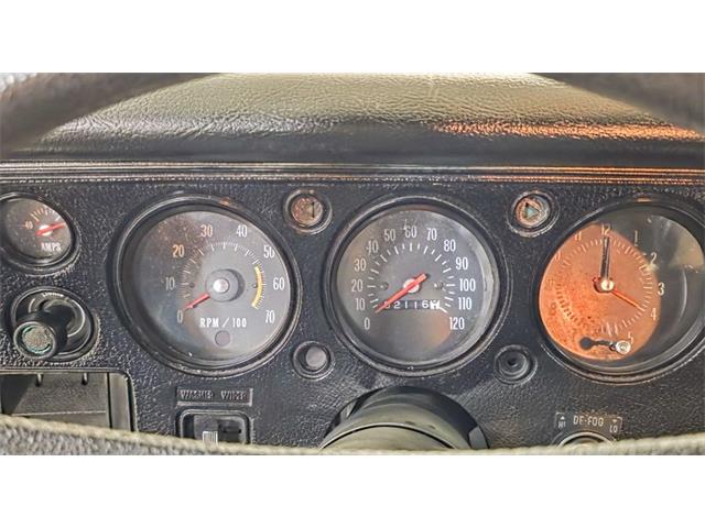 1971 Chevrolet Chevelle (CC-2068829) for sale in Homer City, Pennsylvania