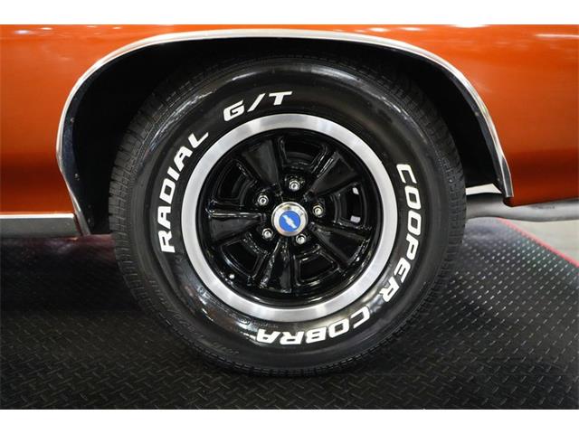 1971 Chevrolet Chevelle (CC-2068829) for sale in Homer City, Pennsylvania