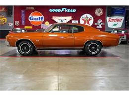 1971 Chevrolet Chevelle (CC-2068829) for sale in Homer City, Pennsylvania