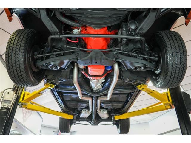 1971 Chevrolet Chevelle (CC-2068829) for sale in Homer City, Pennsylvania