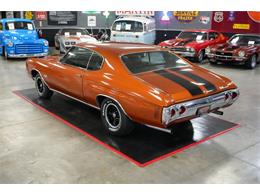 1971 Chevrolet Chevelle (CC-2068829) for sale in Homer City, Pennsylvania