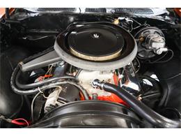 1971 Chevrolet Chevelle (CC-2068829) for sale in Homer City, Pennsylvania