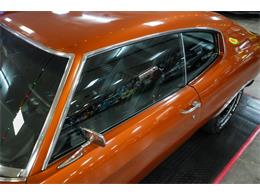 1971 Chevrolet Chevelle (CC-2068829) for sale in Homer City, Pennsylvania