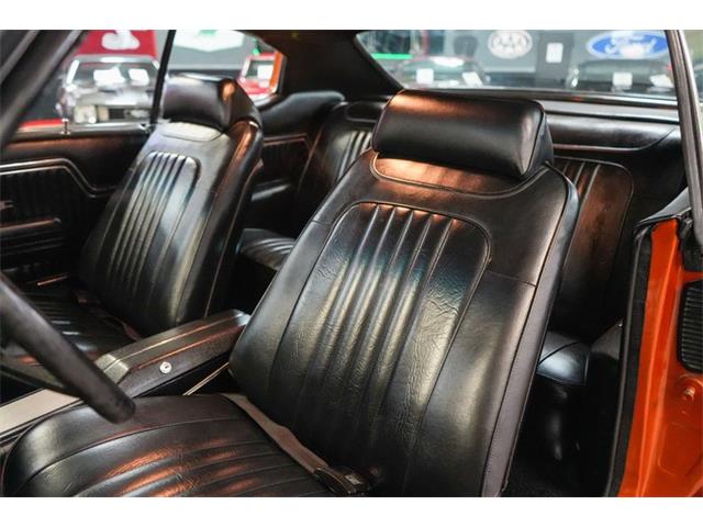 1971 Chevrolet Chevelle (CC-2068829) for sale in Homer City, Pennsylvania