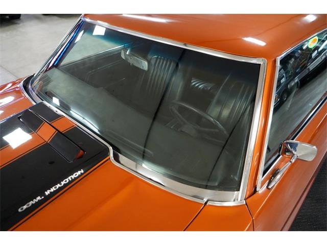 1971 Chevrolet Chevelle (CC-2068829) for sale in Homer City, Pennsylvania