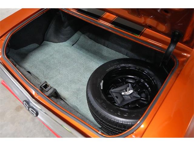 1971 Chevrolet Chevelle (CC-2068829) for sale in Homer City, Pennsylvania