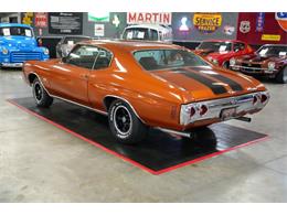 1971 Chevrolet Chevelle (CC-2068829) for sale in Homer City, Pennsylvania