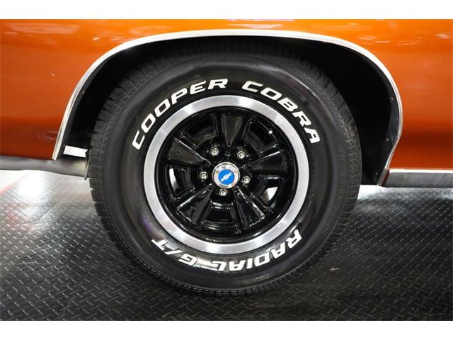 1971 Chevrolet Chevelle (CC-2068829) for sale in Homer City, Pennsylvania