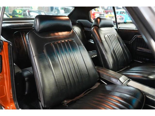 1971 Chevrolet Chevelle (CC-2068829) for sale in Homer City, Pennsylvania