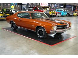 1971 Chevrolet Chevelle (CC-2068829) for sale in Homer City, Pennsylvania