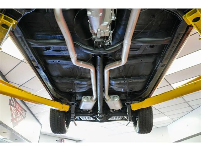 1971 Chevrolet Chevelle (CC-2068829) for sale in Homer City, Pennsylvania