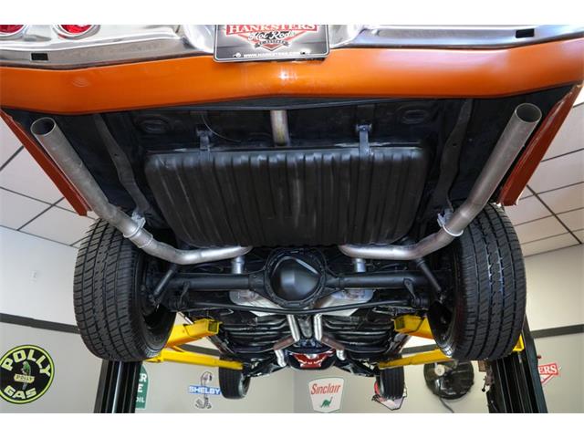 1971 Chevrolet Chevelle (CC-2068829) for sale in Homer City, Pennsylvania