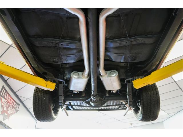 1971 Chevrolet Chevelle (CC-2068829) for sale in Homer City, Pennsylvania