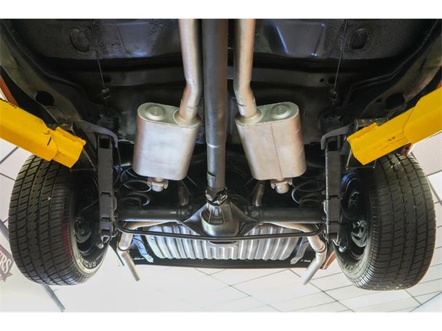 1971 Chevrolet Chevelle (CC-2068829) for sale in Homer City, Pennsylvania