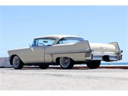 1957 Cadillac Coupe DeVille (CC-2068830) for sale in Cadillac, Michigan