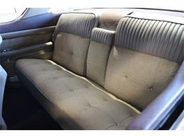 1957 Cadillac Coupe DeVille (CC-2068830) for sale in Cadillac, Michigan