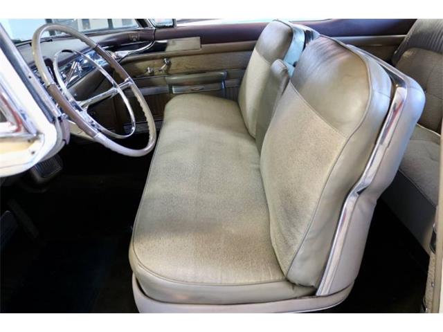 1957 Cadillac Coupe DeVille (CC-2068830) for sale in Cadillac, Michigan