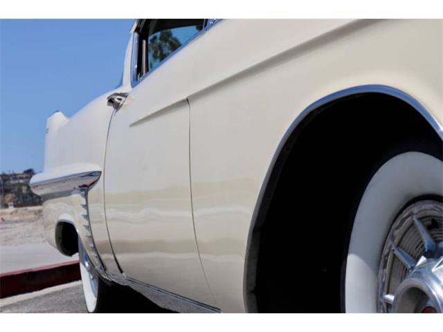 1957 Cadillac Coupe DeVille (CC-2068830) for sale in Cadillac, Michigan