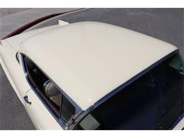 1957 Cadillac Coupe DeVille (CC-2068830) for sale in Cadillac, Michigan