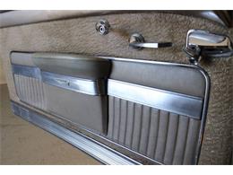 1957 Cadillac Coupe DeVille (CC-2068830) for sale in Cadillac, Michigan