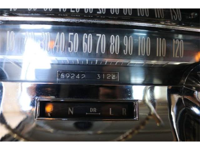 1957 Cadillac Coupe DeVille (CC-2068830) for sale in Cadillac, Michigan