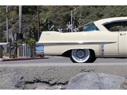 1957 Cadillac Coupe DeVille (CC-2068830) for sale in Cadillac, Michigan