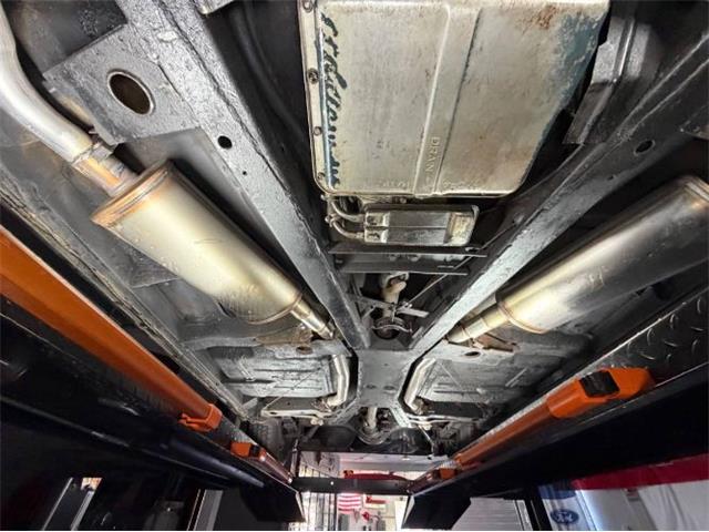 1957 Cadillac Coupe DeVille (CC-2068830) for sale in Cadillac, Michigan