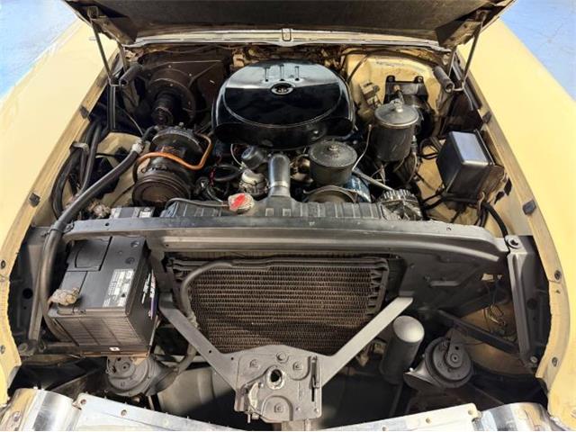 1957 Cadillac Coupe DeVille (CC-2068830) for sale in Cadillac, Michigan